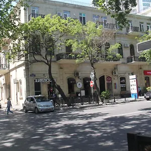 1883 Boutique Otel Bakü