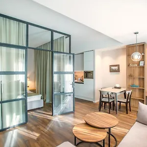 Golden Horn Otel Bakü