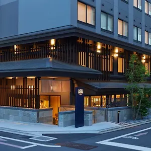 Asai Shijo Otel Kyoto