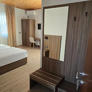 3* Hotel Aleks