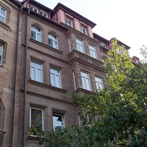 Privathotel Probst Neurenberg