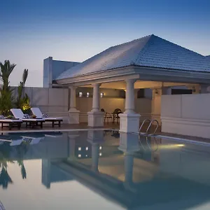 ***** Hotel Radisson Blu Indien